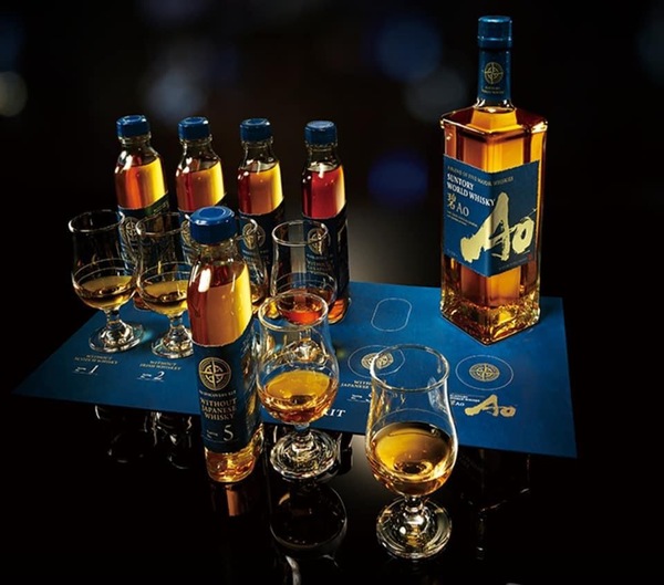 碧Ao DISCOVERY KIT 入荷しました！