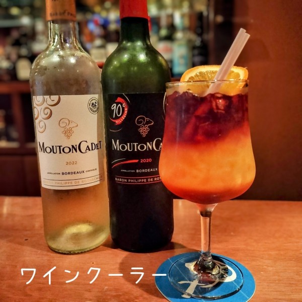 カクテル紹介🎵