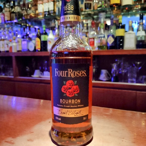 フォアローゼス