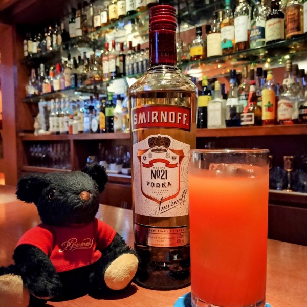 ブラッディシーザー