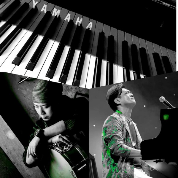 9月28日土曜日の生演奏