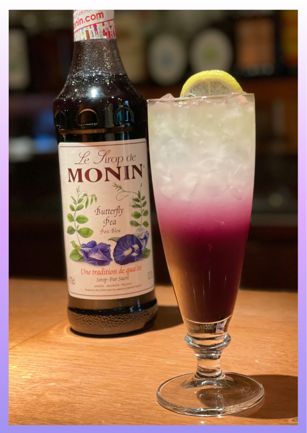 おすすめカクテル